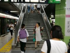 -蒲黄榆(地铁站)