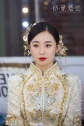 -欣薇婚纱(新源乐汇城店)