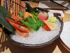 -大渔铁板烧(大悦城店)