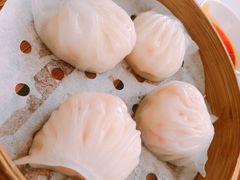 原只蒸虾饺-春满园·早茶·粤菜·宴会(前海店)