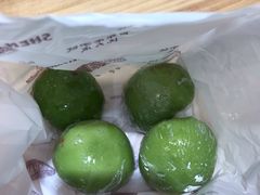 -沈大成(城隍庙店)