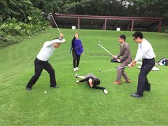 iphone_upload_pic-观澜湖高尔夫球会