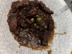 -香阁餐厅·常州菜·常州菜代表品牌(新北奥体店)