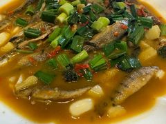 -头上红煨盐鸡·非遗院子餐厅