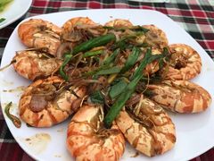 -幸福姐海鲜大排档