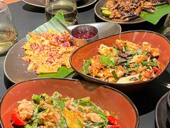 -Ameigo梅果·云贵川bistro(长宁来福士店)