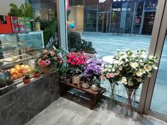 -卓花境Flowerwonderland花店