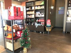 -星巴克(重庆新天泽国际广场店)