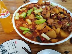 -福顺祥大盘鸡(临潼店)