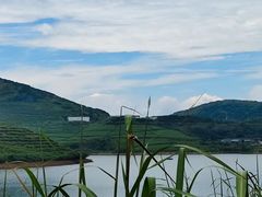 -嵛山岛