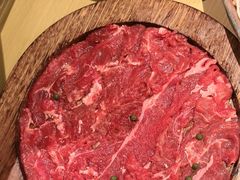 -季季山·云南野生菌火锅(上海首店)