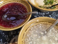 冰甜酒-姚家豆花