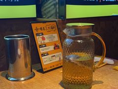 -喝丢一只鞋海鲜烧烤·海肠捞饭(东关街店)