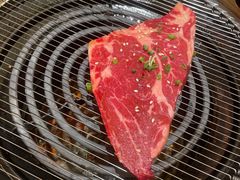 -妙香居韩国烤肉(容桂天佑城店)