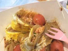 -四环冷面王(西单华威约饭街店)