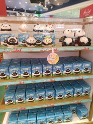 -哈姆雷斯(王府井百货大楼店)