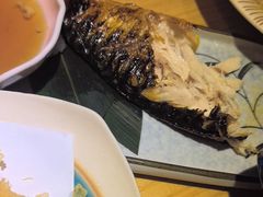 -吉兆·料理(红梅南路店)