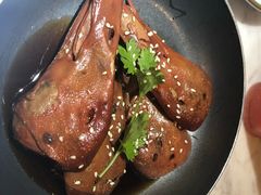 -青花椒花椒鱼(合生汇店)