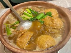 -肥家大排档(天河体育西店)