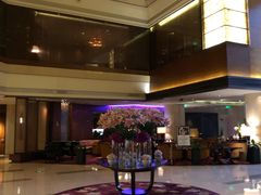 -深圳星河丽思卡尔顿酒店