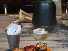 -Le Comptoir de Pierre Gagnaire