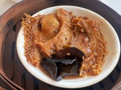 -万龙洲海鲜(南新仓店)