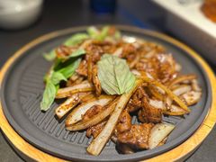 -小大董·烤鸭(石家庄首店·欢乐汇店)