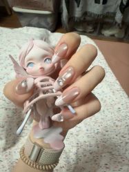 -瞧·享轻奢美甲美睫
