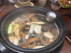 -滇野云南野生菌餐厅(陕西南路店)