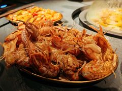 -阿鸡鱼庄·顺德鲜蒸小炒(亚运村店)