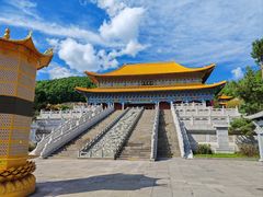 -六鼎山文化旅游区