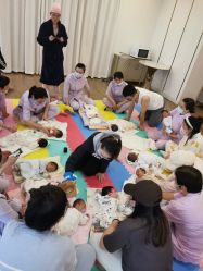 -季橙月子护理中心