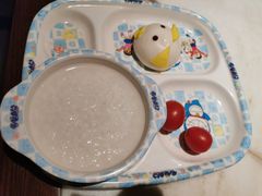 儿童餐-绿茶餐厅(深圳龙华天虹购物中心店)