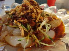 -疆遇·新新新新的新疆菜(万达店)