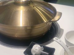 -烹然四季椰子鸡火锅(姚家园万象汇店)