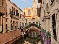 -华谊兄弟（长沙）电影小镇