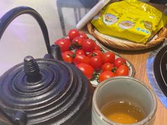 -炉角·鲍鱼牛腩煲(国贸商城店)