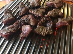 -原始泥炉烤肉(总店)