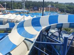 -上海玛雅海滩水公园