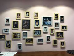 -Best U照相馆·企业外拍部(环球港店)