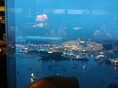 -天龙轩(香港丽思卡尔顿酒店)