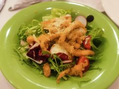 -成桂西餐厅·42年的味道(五大道疙瘩楼店)