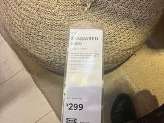 -宜家家居(四元桥商场店)