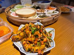 -包整·丝娃娃(一览甲秀楼风景店)