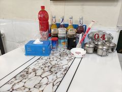 -牛庄高晓山风味馅饼城(海城店)