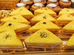 -味多美蛋糕(八大处店)