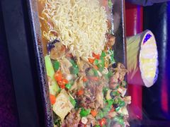 -蛙来哒(华隆步步高店)