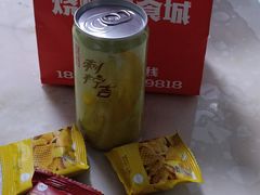 -忆3毛烧烤美食城(龙塘直营店)
