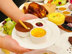 -斗牛士牛排餐厅(嘉里汇店)