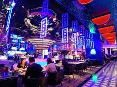 -花西亭·海鲜自助餐厅(瑞城名人酒店)